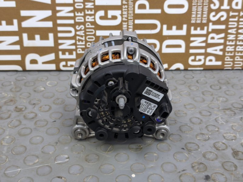 Генератор - фото 5