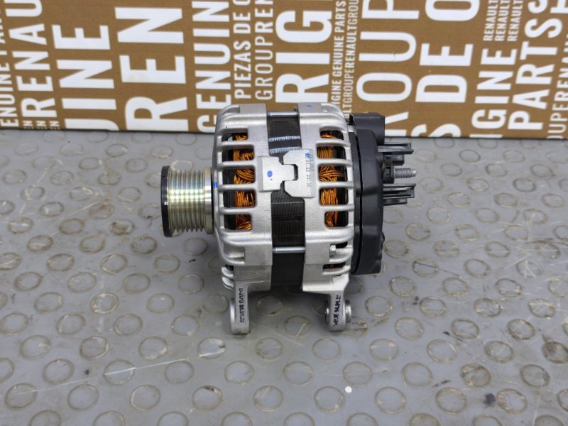 Генератор - фото 6