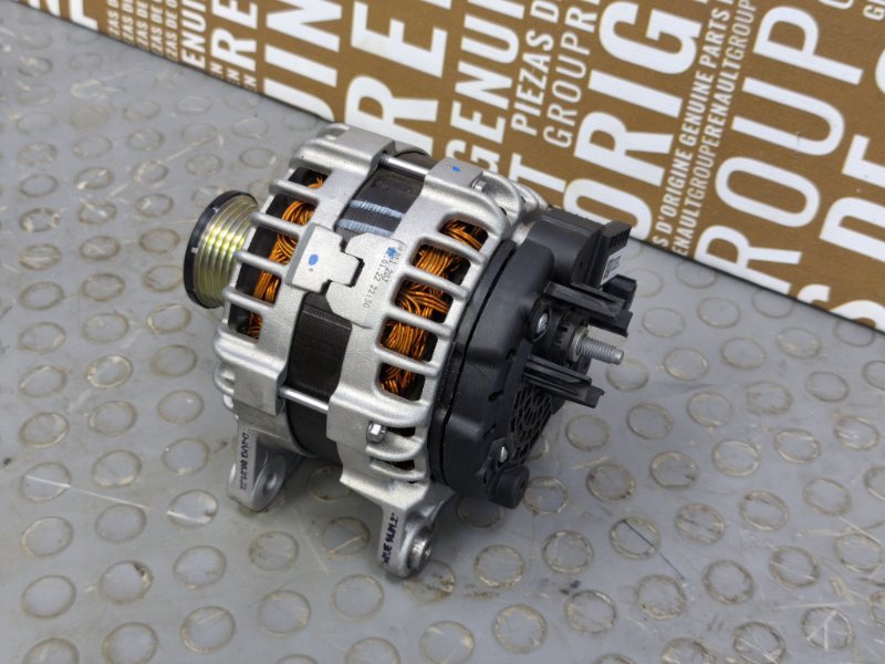 Генератор - фото 7