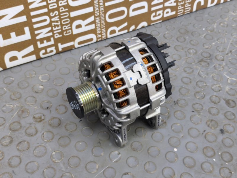 Генератор - фото 8