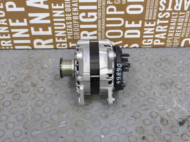 Генератор - фото 9