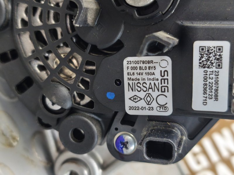 Генератор - фото 10