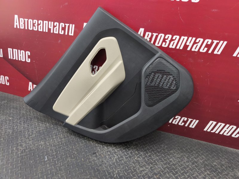 Обшивка боковой двери - фото 3