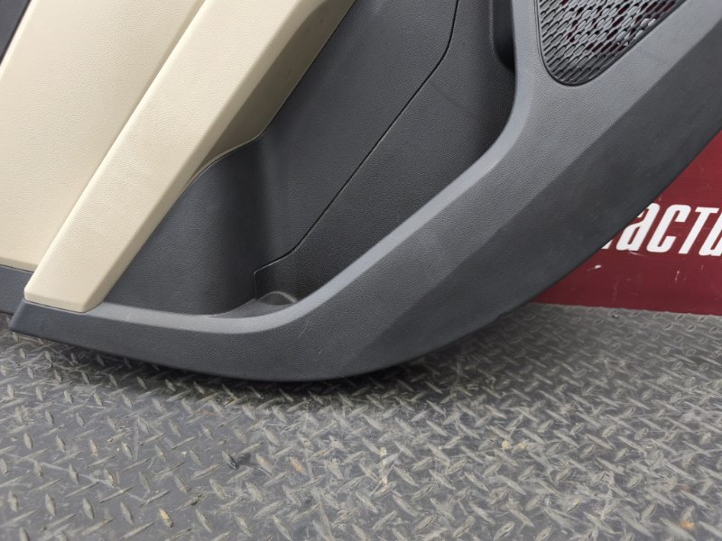 Обшивка боковой двери - фото 6