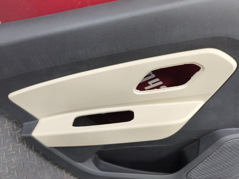 Обшивка боковой двери - фото 7