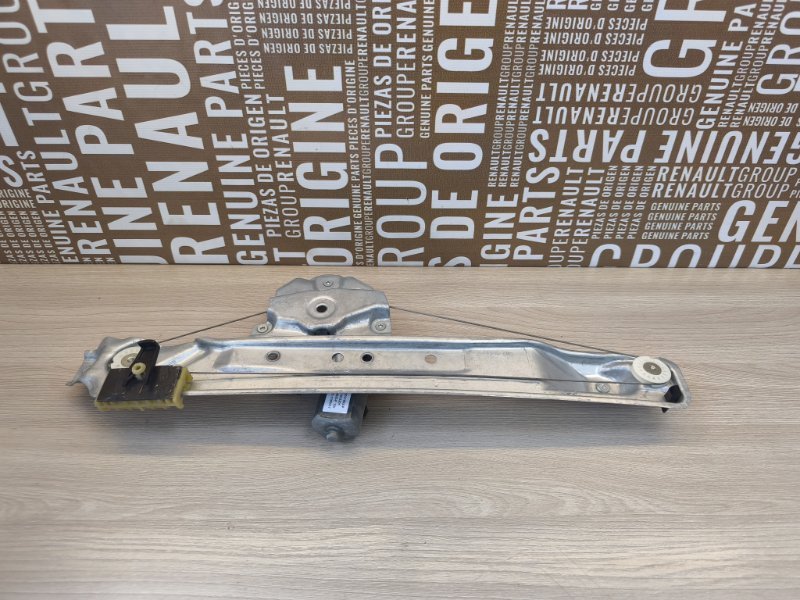 Стеклоподъемник    двери - фото 7