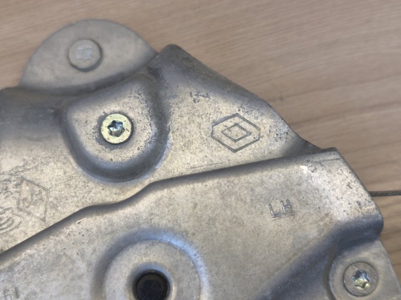 Стеклоподъемник    двери - фото 10