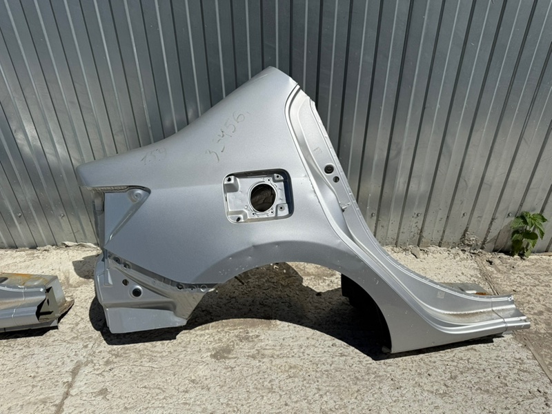 Крыло - фото 1