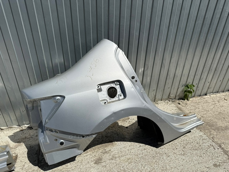 Крыло - фото 2