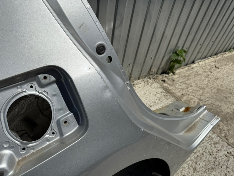 Крыло - фото 3