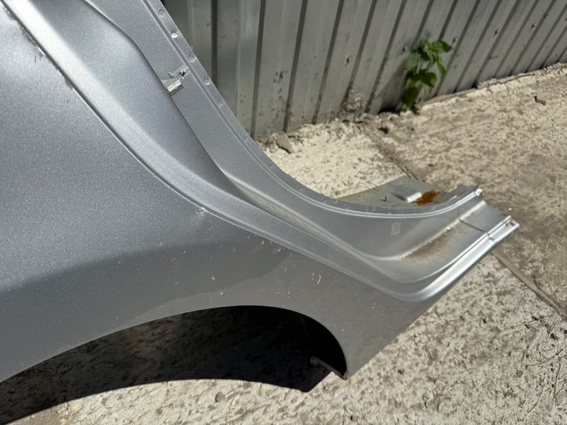 Крыло - фото 4