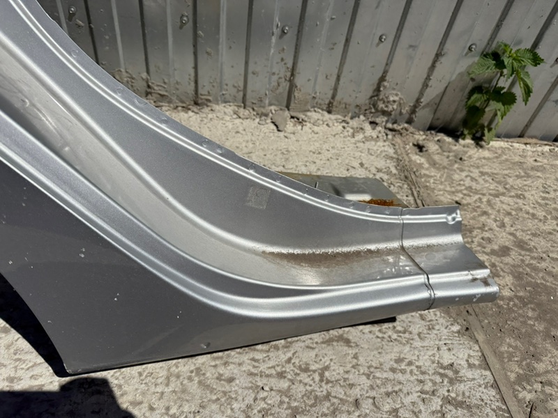 Крыло - фото 6