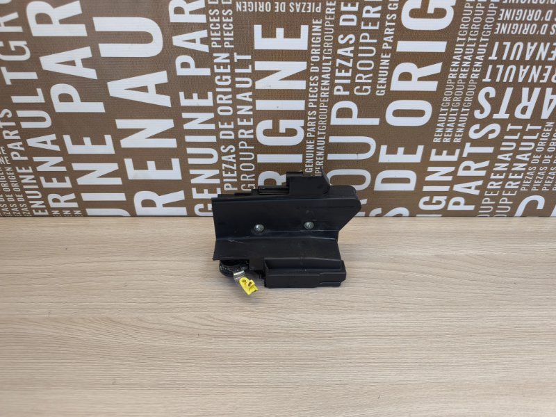 Замок      двери - фото 1