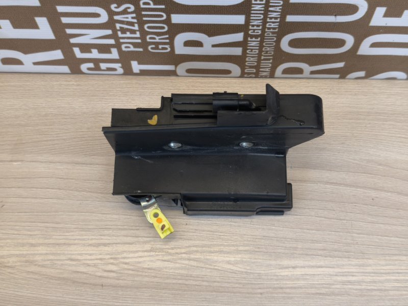 Замок      двери - фото 3