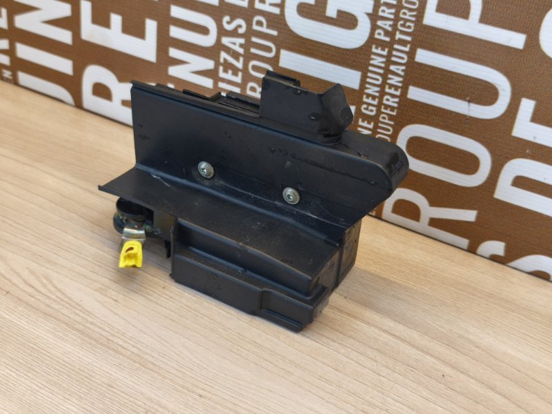 Замок      двери - фото 4