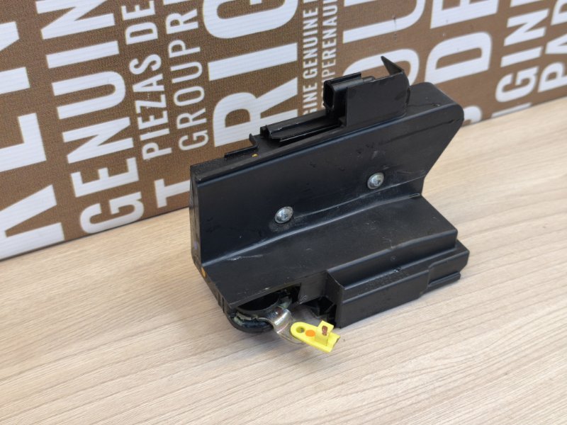 Замок      двери - фото 5