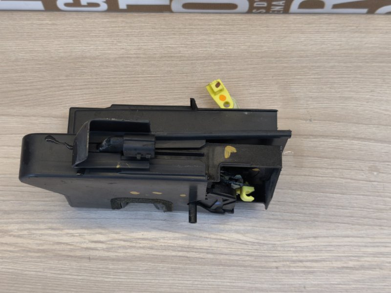 Замок      двери - фото 6