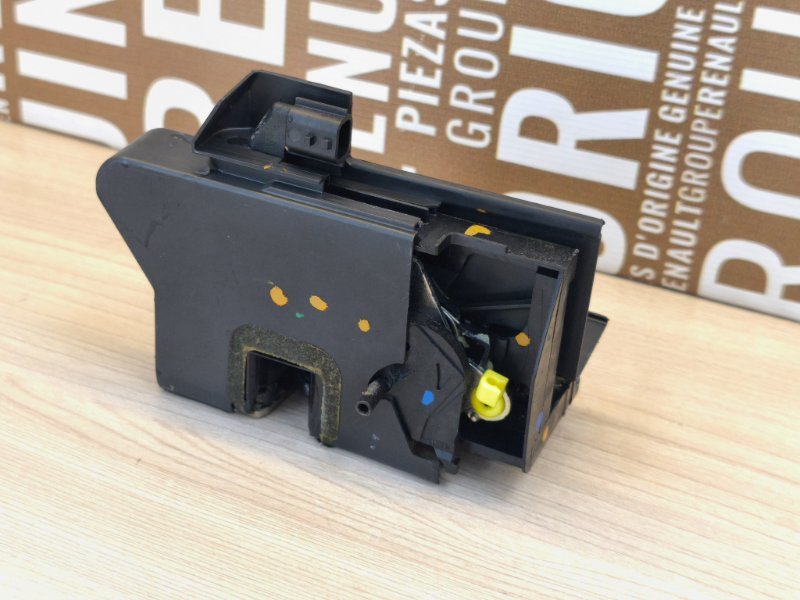 Замок      двери - фото 8