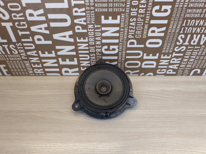 Динамик - фото 1