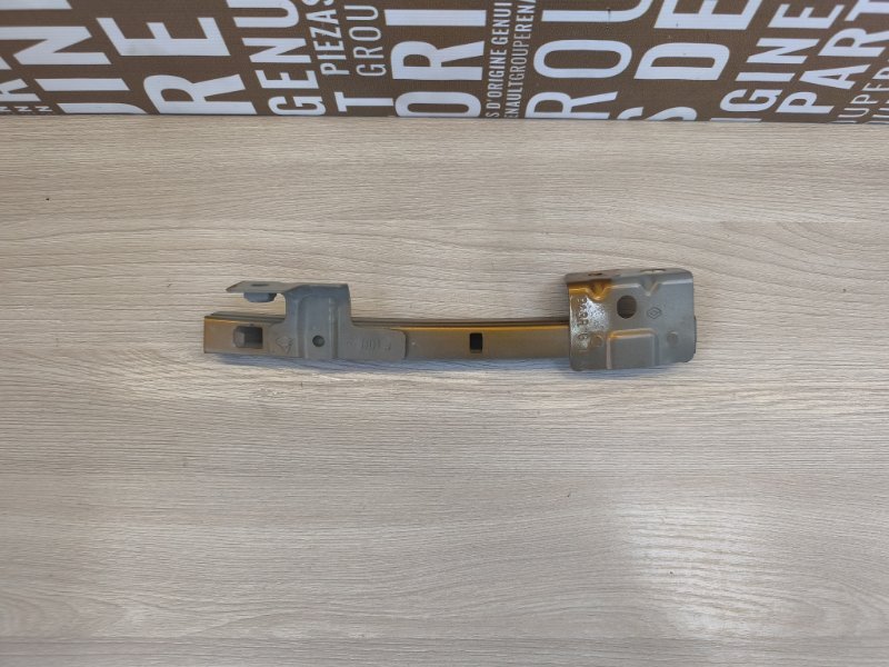 Направляющая стекла двери - фото 5