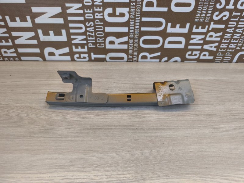 Направляющая стекла двери - фото 6