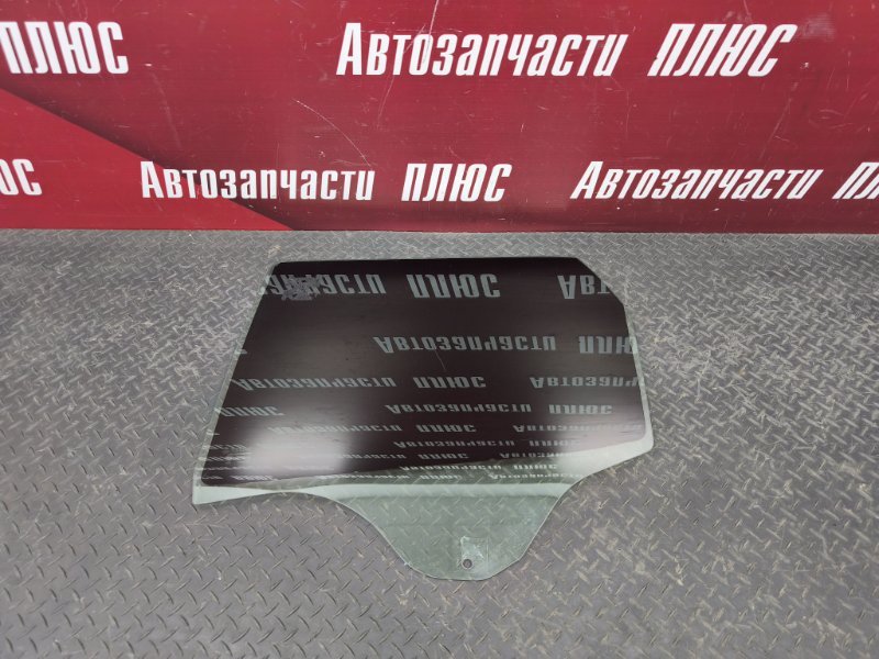 Стекло двери - фото 1