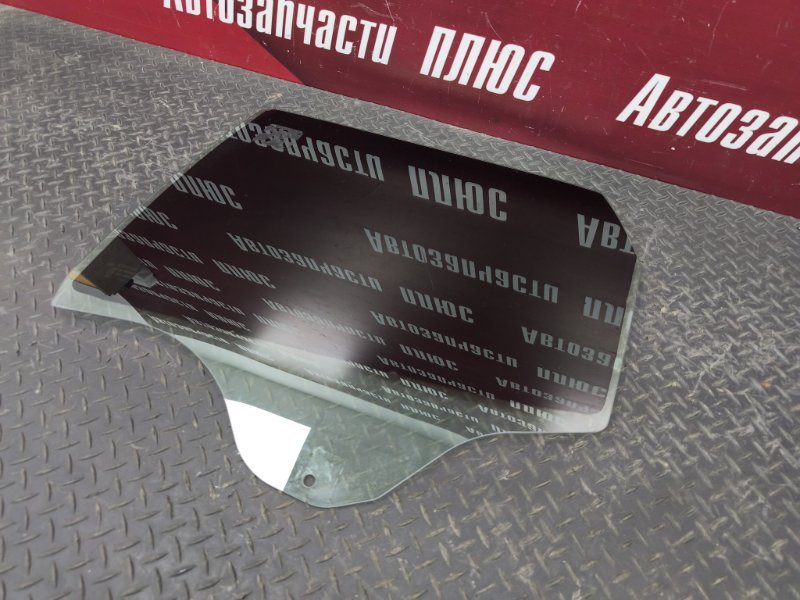 Стекло двери - фото 3