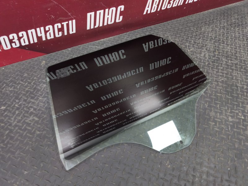 Стекло двери - фото 4