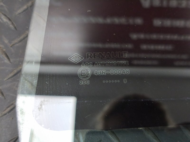 Стекло двери - фото 5