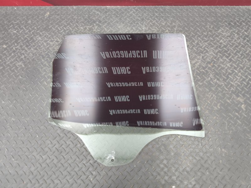 Стекло двери - фото 6