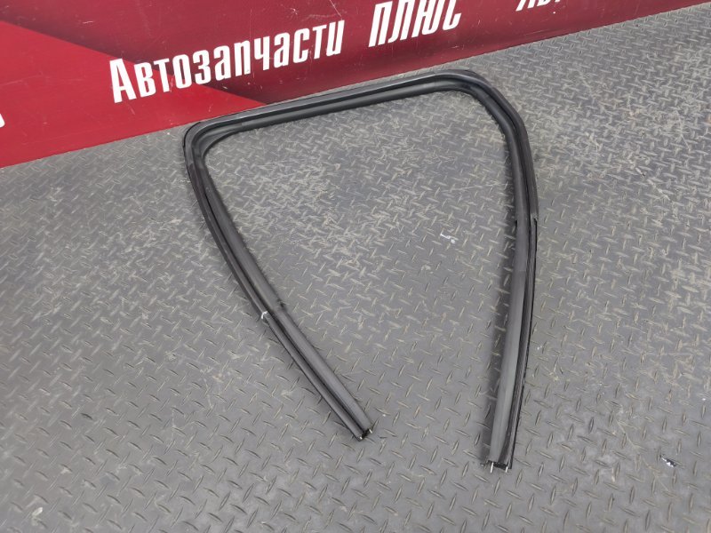 Уплотнитель стекла двери - фото 4