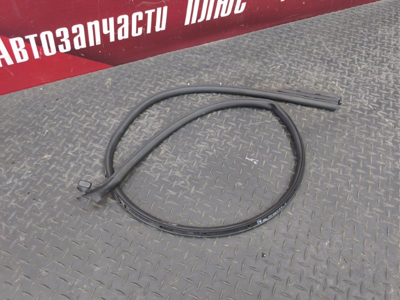 Уплотнитель двери - фото 4