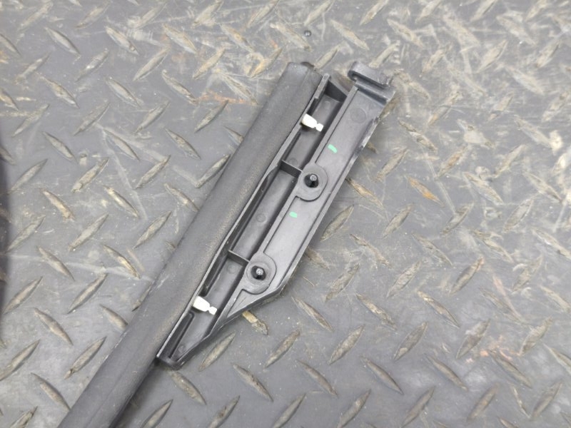 Уплотнитель двери - фото 9