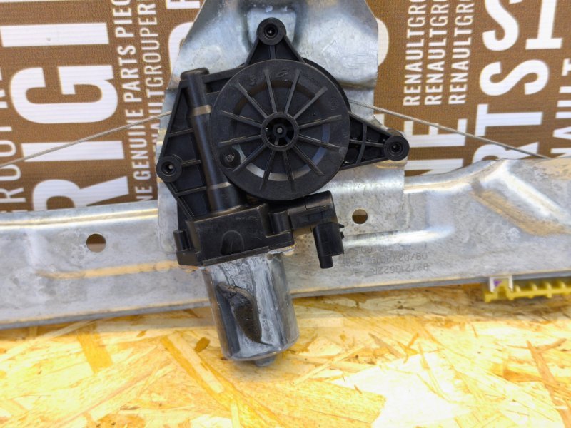 Стеклоподъемник    двери - фото 5