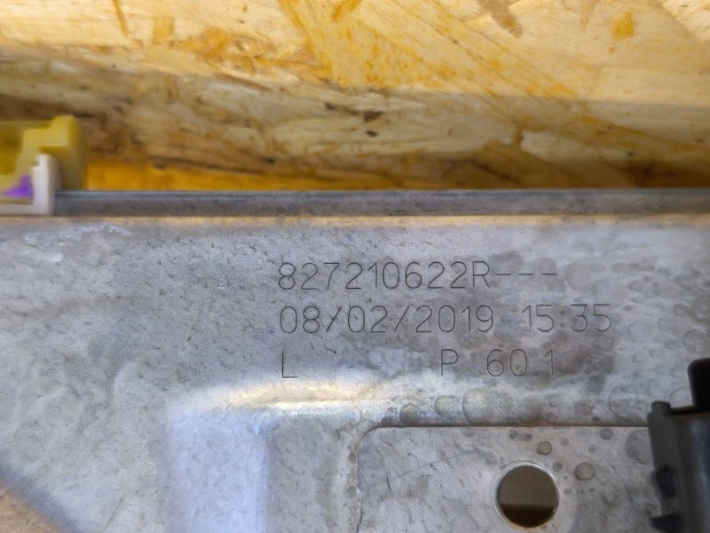 Стеклоподъемник    двери - фото 6