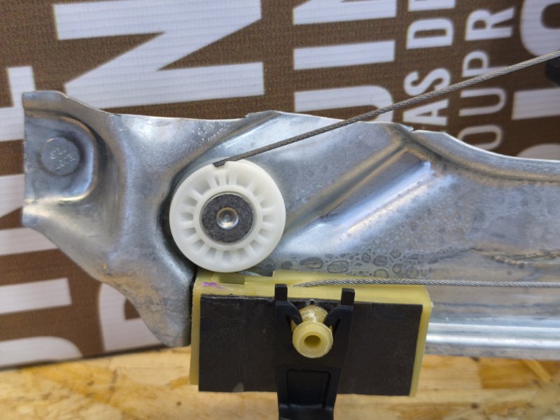 Стеклоподъемник    двери - фото 8