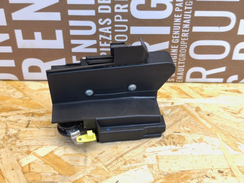 Замок      двери - фото 2