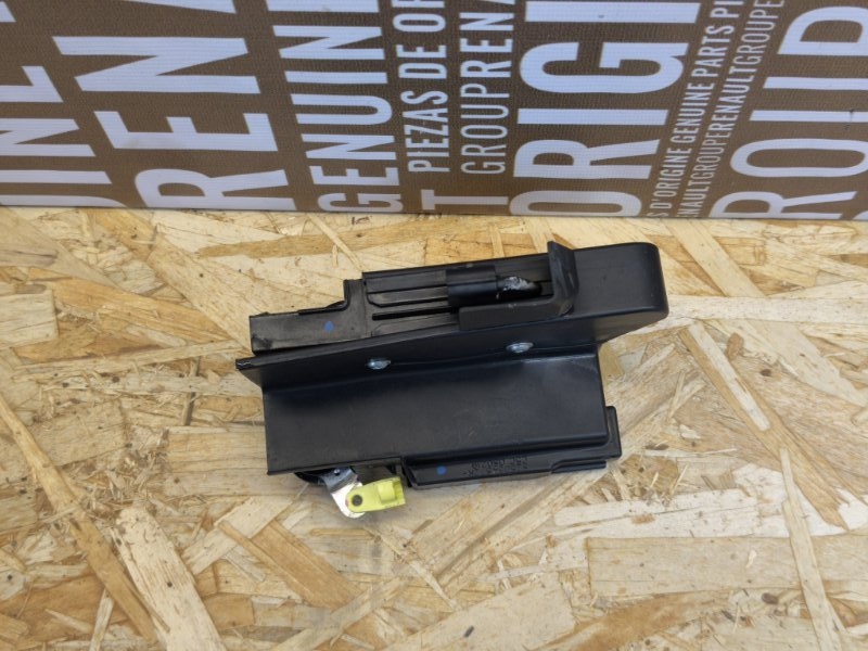 Замок      двери - фото 3