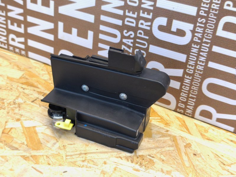 Замок      двери - фото 4