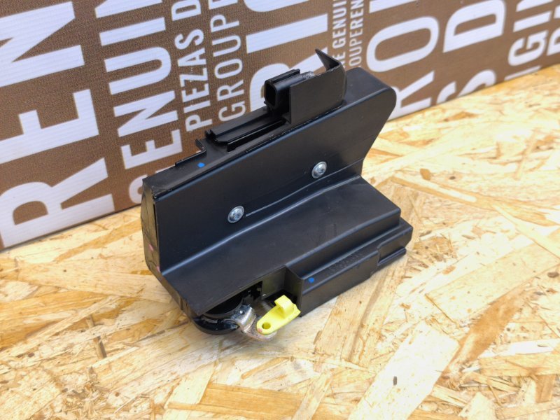 Замок      двери - фото 5