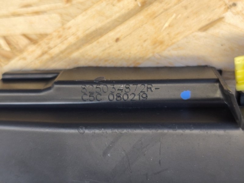 Замок      двери - фото 6