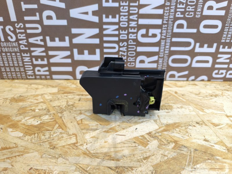 Замок      двери - фото 8