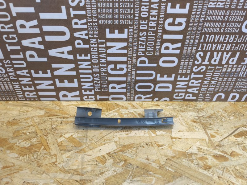 Направляющая стекла двери - фото 1