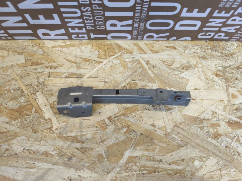 Направляющая стекла двери - фото 5