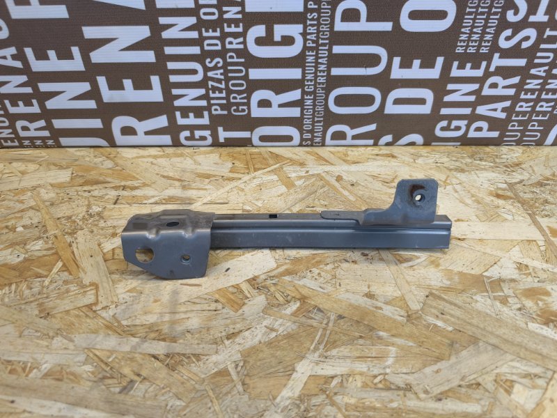 Направляющая стекла двери - фото 6