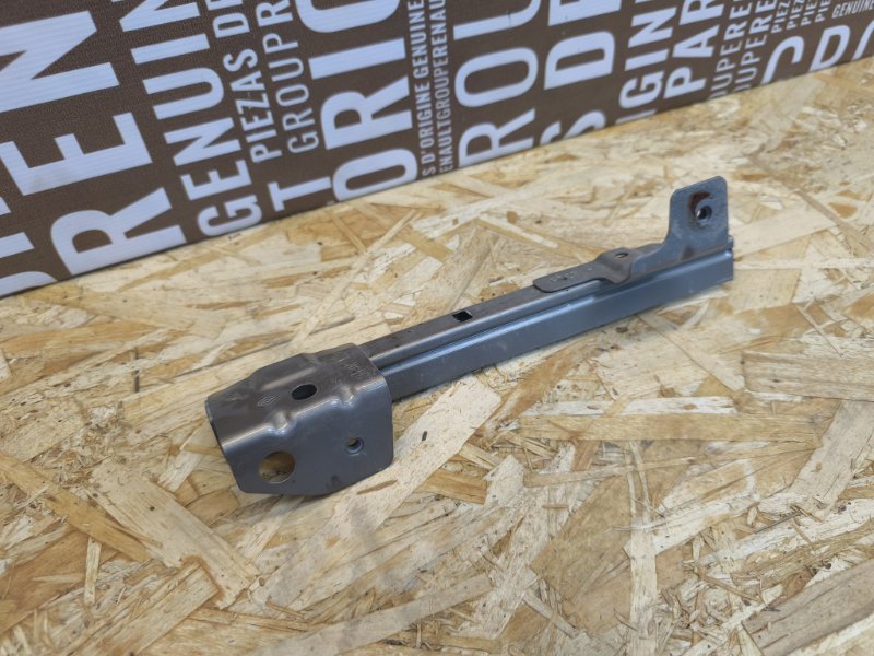 Направляющая стекла двери - фото 8