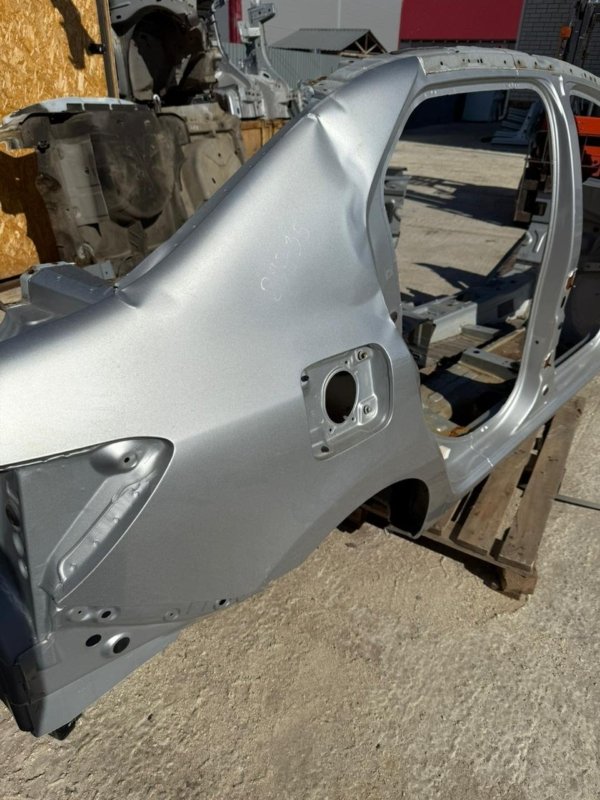 Крыло - фото 2