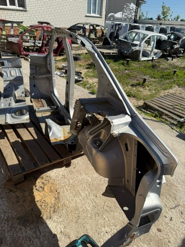 Крыло - фото 3