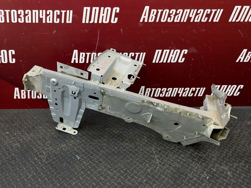 Лонжерон - фото 1