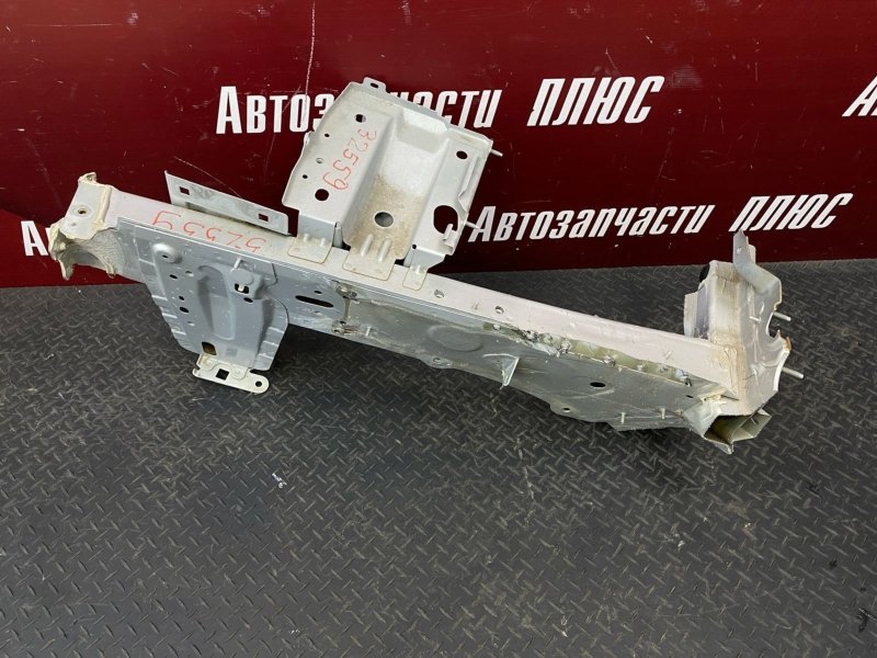 Лонжерон - фото 2